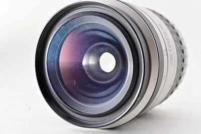 [Exc]PENTAX Pentax SMCP-FA FA J 28-80mm F/3.5-5.6 Lente 1 día Envío rápido - Imagen 1 de 4