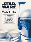 Star Wars Kochbuch: Cantina ~ Thibaud Villanova ~  9783833235337