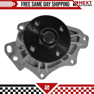 New Engine Water Pump For 2001-2013 Toyota Lexus Scion Pontiac - Picture 1 of 5