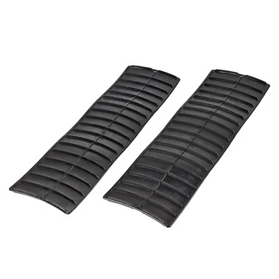 Gripmatte Anfahrhilfe Set 2 schwarz 750x245 Bergehilfe Sandboard Wohnmobil Froli - Bild 1 von 4