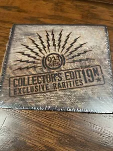92.3 WTTS Collector's Edition Various Artists Promo CD New Sealed Radio Station - Picture 1 of 3