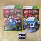 LEGO Harry Potter: Years 5-7▪️XBOX 360 Game▪️ Complete