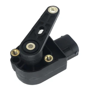 Sensor de nivel de faros de altura de suspensión para BMW Serie 5 F10 F11 F20 F21 F22 - Imagen 1 de 11