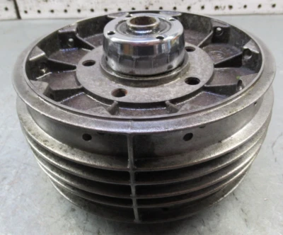 Buje de disco de rueda delantera BMW Airhead r75/6 r90/6 r90s r100rt r100rs cojinetes nuevos Foto 1 de 4