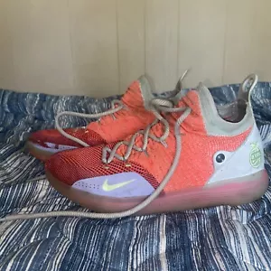 Size 11 - Nike Zoom KD 11 EYBL 2018 - Picture 1 of 8