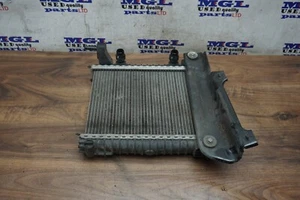 ALFA ROMEO STELVIO 4Q FRONT COOLING RADIATOR 50540153 DRIVERS SIDE 2017-2021 - Picture 1 of 7