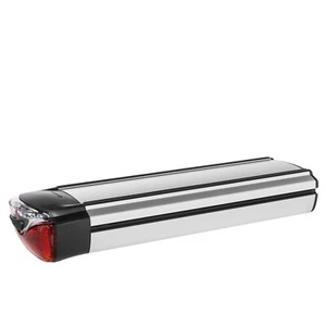 Gazelle Innergy 37V 8,6Ah 313Wh (Silver) E-Bike Ersatzakku NEU - Bild 1 von 3