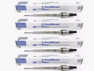 4x OEM GLOW PLUG PRESSURE SENSOR VAUXHALL ASTRA INSIGNIA ZAFIRA 2.0 55590467 - Picture 1 of 13
