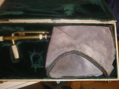 Uillean Pipes practice set - Bild 1 von 4