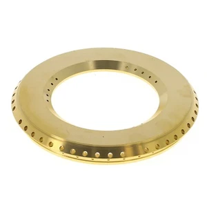 Britannia ILVE Outer Wok Burner Ring Diffuser Flame Divider SP-I/A47807 A/478/0 - Picture 1 of 3