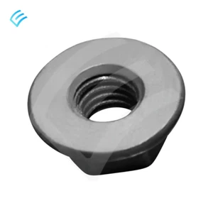 NEW OEM Tesla Model 3/X/S Nut HF M6-1.00 [8] ZNAL 2007207 - Picture 1 of 2