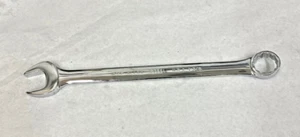 Blackhawk By Proto BW-1175FP 12 Point Combination Wrench, 1 3/8" High Polish - Picture 1 of 3