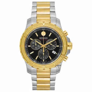 Movado Series 800 Uhr - MO2600138 - Bild 1 von 1