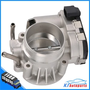 Electronic Throttle Body For 2006-2010 Hyundai Sonata 2011-2013 Kia Sorento 2.4L - Picture 1 of 12