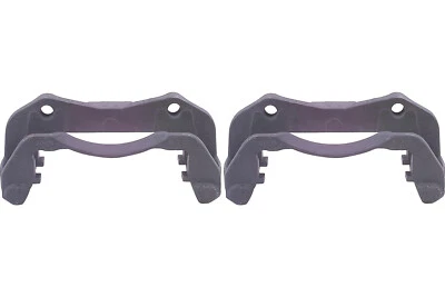 Front PAIR Cardone Disc Brake Calipers for 1994-2001 Honda Passport (KIT16914) - Image 1 of 4