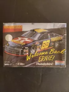 Monogramm Ernie Irvan, 88 Texaco Havoline Willkommen zurück Ernie Modellauto 1 von 5000 - Bild 1 von 6