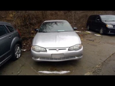 Chassis ECM Cruise Control Left Hand Strut Tower Fits 99-05 BONNEVILLE 834427 Foto 1 de 4