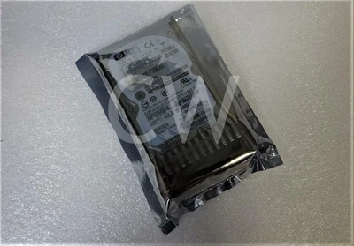 HP 432320-001 146GB 10K 3Gb/s 2.5" SAS HARD DRIVE DG0146FARVU - Image 1 of 2