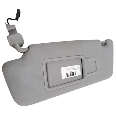 8U0857551C Sun Visor Audi A1 2011 Foto 1 de 3