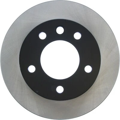 For 2002-2006 Freightliner Sprinter 3500 Brake Rotor Front Centric 2003 2004 - Image 1 of 4