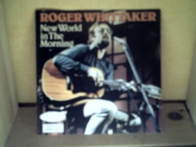 ROGER WHITTAKER - ROGER WHITTAKER. NEW W CD Incredible Value and Free Shipping! - Image 1 of 2