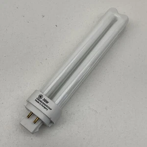 (4-Pack) GE F26DBX/830/ECO4P Fluorescent 26W Lamp Light Bulb 4-Pin G24q-3 3000K - Picture 1 of 12