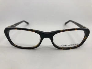 NEW Jones New York J758 TORT 53.16.140 Women’s Eyeglasses Frames - Picture 1 of 12