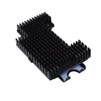 HP NVMe SSD Caddy mit Kühlkörper für HP Z240 Workstation SFF Desktop 826414-001 - Bild 1 von 4