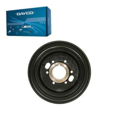 Dayco Engine Harmonic Balancer For 1983-1989 Chrysler Fifth Avenue - Image 1 of 4