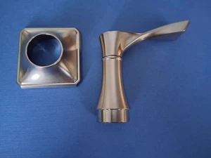 Brizo T66630-GL, Virage Volume Control Trim Sensori, Luxe Gold - Picture 1 of 8