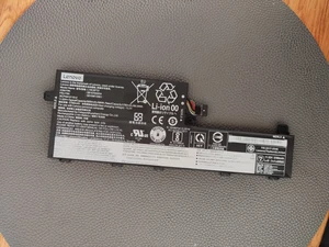 Bateria do Lenovo ThinkPad T15p Gen 1 - Zdjęcie 1 z 1