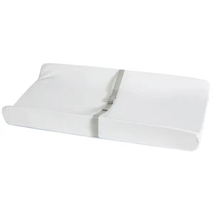 ALMOHADILLA CAMBIADORA MUNCHKIN SAFE GRIP™ BLANCA - Imagen 1 de 6