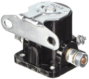 SS581T Starter Solenoid - Picture 1 of 1