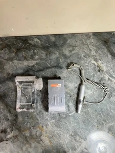 Medicool Pro Power 20k Professional Electric File, UNTESTED - Picture 1 of 7