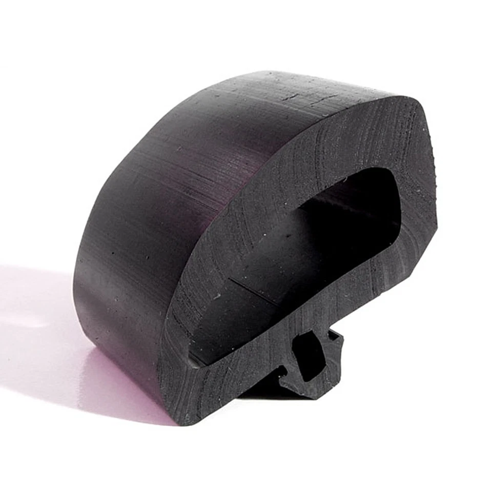 Parachoques lateral capó para Plymouth Duster 1970, Dodge Dart 1967-1970; HF 19-C Foto 1 de 1