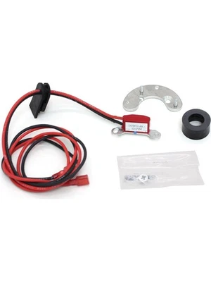 Pertronix Ignition Igniter II Conversion Kit Lucas 6-Cylinder (9LU-166A) - Image 1 of 4