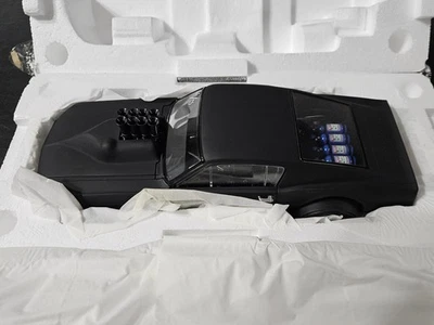 GMP Porkchop's 1:18 Diecast Black Sheep 1969 Ford Mustang Gasser  #G1800818 NEW! - Image 1 of 4