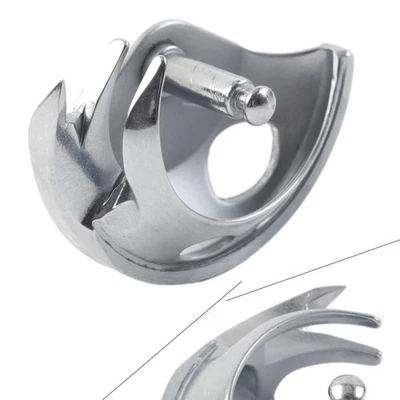 Shuttle Hook For Brother LK3-B430 Bar-Tacking Sewing Machine #SA1881001 1PC - Image 1 of 4