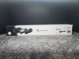 MX-31NTBA Black Toner Cartridge LD Compatible With Sharp - Picture 1 of 5