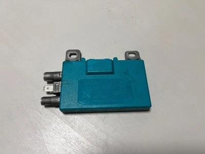 Centralina Amplificatore Antenna Mercedes Classe G W463 ORIGINALE A4638200789 - Immagine 1 di 4