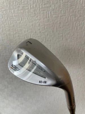 Adams Golf IDEA PRO 60/08 Lob Wedge Excellent Condition - Image 1 of 4