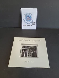 Matchbox Twenty “North" Compact Disc CD  - Bild 1 von 4
