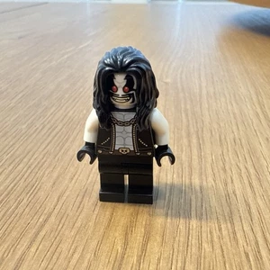 Lego DC Super Heroes Lobo Minifigure 76096 Justice League - Picture 1 of 17