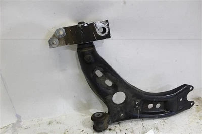 Used Front Left Lower Lower Control Arm Front fits: 2011 Volkswagen Cc Front Lef - Imagem 1 de 4