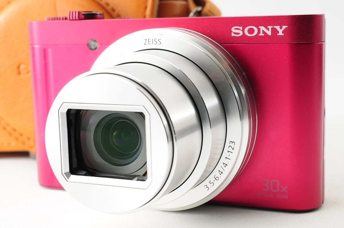 ソニー SONY Cyber-shot DSC-WX500 #258 DSC-WX500 | デジタルスチルカメラ Cyber-shot サイバーショット | ソニー