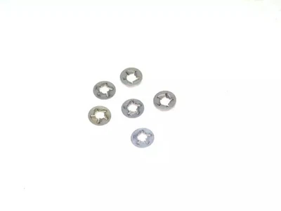 Genuine Mopar Spring Nut 6100840 - Image 1 of 4