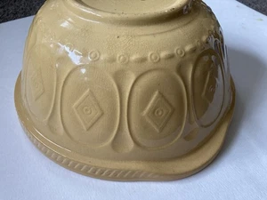 Gresley Made In England 744299 Mixing Bowl Vintage 11.5 Inch - Picture 1 of 6