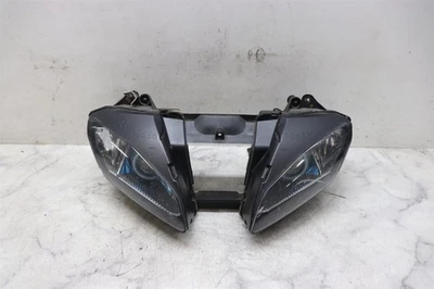 Farol dianteiro Yamaha YZF R6 2006-2007 lâmpada *de reposição*  - Imagem 1 de 4