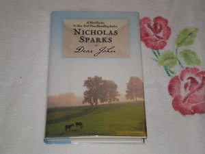 Dear John by Nicholas Sparks - Imagen 1 de 1