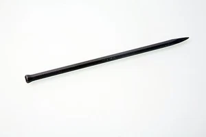 Feuerscharfer Steinmauerhammer Kopfspitze Meißel 230 mm Steinschnitzerei - Bild 1 von 1